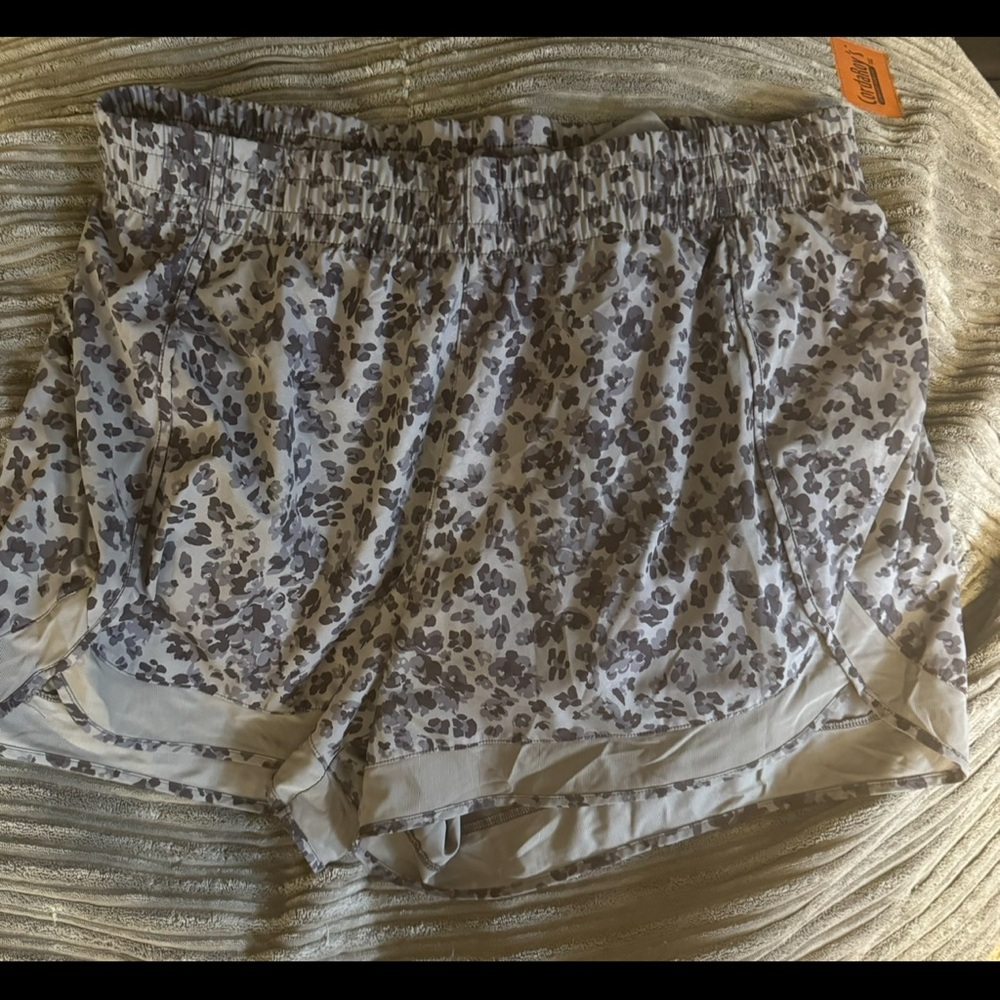 Athleta shorts